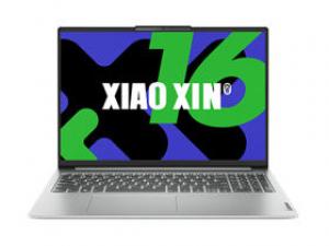 联想小新 16 2024(酷睿i5-13420H/16GB/512GB)