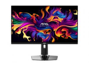 微星MAG 321UPX QD-OLED