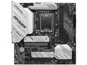 微星Z790MPOWER WIFI