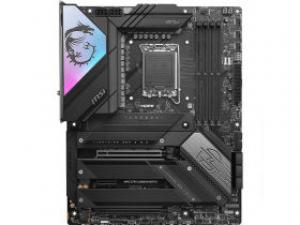 微星MPG Z790 CARBON WIFI II