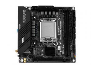 铭瑄MS-挑战者B760ITX D5