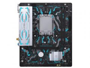 铭瑄MS-B760M Gaming WIFI GANK