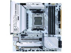 七彩虹CVN B650M GAMING FROZEN V14