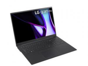 LG gram Pro 2024(酷睿Ultra5 125H/16GB/512GB/17英寸)