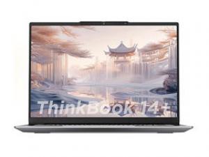 联想ThinkBook 14+ 2024锐龙版(R7-8845H/32GB/1TB)