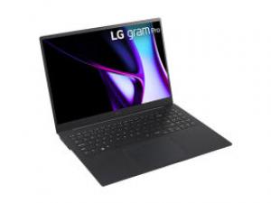 LG gram Pro 2024(酷睿Ultra7 155H/32GB/1TB/RTX3050/16英寸)