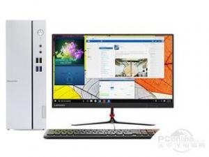 联想IdeaCentre 天逸510S(i3 8100/8GB/1TB/集显/23LCD)