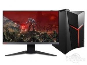 联想拯救者 刃7000 II(i7 8700/8GB/128GB+1TB/6G独显/24.5LCD)