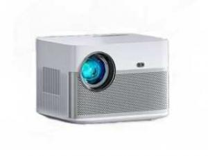 轰天炮G86W智能投影