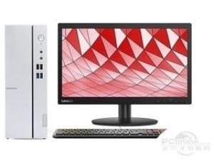 联想IdeaCentre 天逸510S(i3 8100/4GB/128GB/集显/19.5LCD)