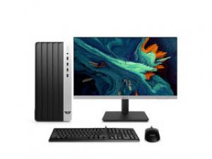 惠普战99(i5-14500/16GB/512GB+2TB/集显/23.8英寸)