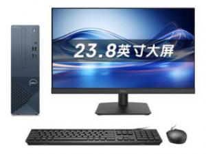 戴尔灵越3030S(i7-14700/16GB/512GB/集显/23.8英寸)