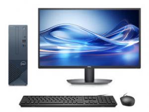 戴尔灵越3030S(i5-14400/16GB/512GB+1TB/集显/27英寸)