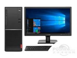 联想扬天M4601K(G4560/4GB/500GB/集显/21.5LCD)