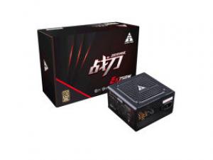 金河田战刀EX850W ATX3.1