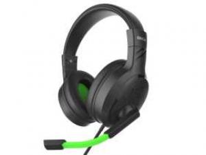 宾果G13头戴式游戏耳机