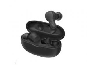 JVC HA-A7T2 Gumy真无线蓝牙耳机