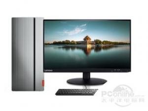 联想天逸510 Pro(i7 8700/8GB/128GB+1TB/2G独显/27LCD)