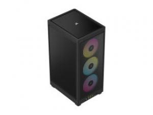 美商海盗船iCUE 2000D RGB AIRFLOW