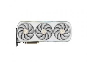 索泰GeForce RTX 4090 D AMP AIRO 月白