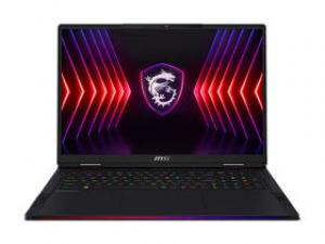 msi微星泰坦18Pro 2024(酷睿i9-14900HX/64GB/2TB/RTX4090/4K)
