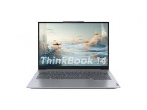联想ThinkBook 14 2024(酷睿Ultra5 125H/16GB/1TB)