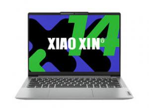 联想小新 14 2024(酷睿i5-13420H/32GB/512GB)