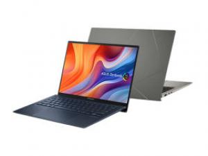 华硕灵耀13 2024(酷睿Ultra7 155U/32GB/1TB)