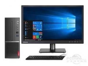联想扬天M4000s(i3 8100/8GB/1TB/集显/21.5LCD)