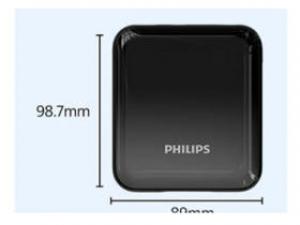 飞利浦DLP2210G/93