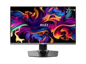 微星MPG 271QRX QD-OLED