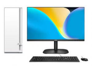 AOC荣光910(i5-14400/16GB/1TB/集显/27英寸)