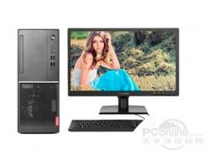 联想扬天M4966D(i5 8400/4GB/1TB/21.5LCD)
