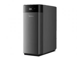 美的MRC2082-800G炭灰