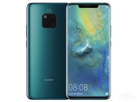 华为Mate20Pro