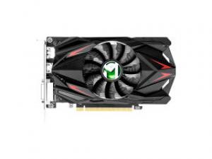铭瑄MS-GeForce RTX3050 变形金刚6G