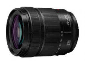 松下LUMIX S 28-200mm F4-7.1 MACRO O.I.S.