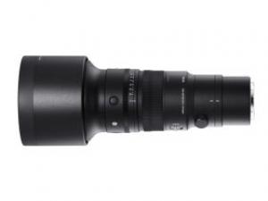 适马500mm F5.6 DG DN OS | Sports