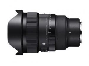 适马15mm F1.4 DG DN DIAGONAL FISHEYE丨Art