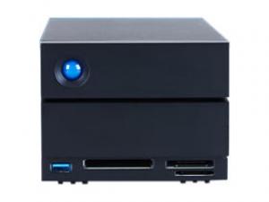 雷孜2big Dock 36TB(STLG36000400)