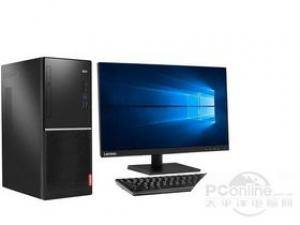 联想扬天M4978k(i5 7400/4GB/1TB/集显/21.5LCD)