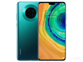 华为Mate30