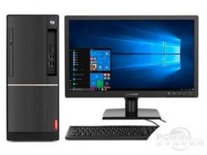 联想扬天T4900D(i7 7700/8GB/1TB/2G独显/DVD/19.5LCD)