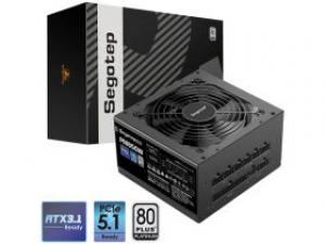 鑫谷PM850W白金全模组