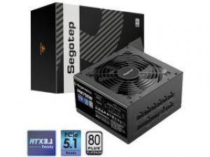 鑫谷PM750W白金全模组