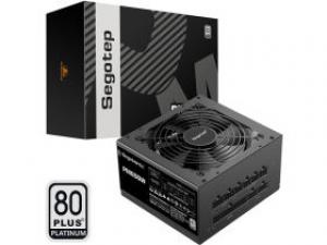 鑫谷PM650W白金全模组