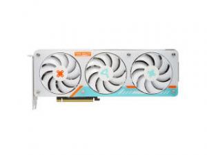 电竞叛客GEFORCE RTX 4070 SUPER X3W OC 12G