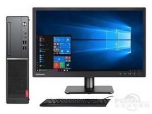 联想扬天M4000e(Plus)(i7 7700/4GB+16GB/2TB/集显/23LCD)