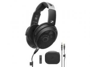 森海塞尔HD490 Pro Plus