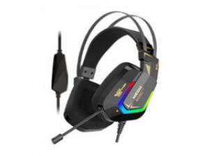 达尔优EH732电竞游戏耳机